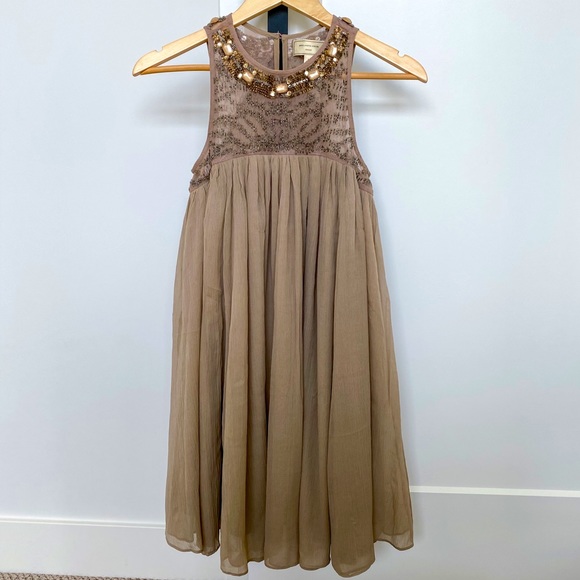 ANTHROPOLOGIE Cocktail Dress - Picture 1 of 5